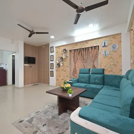 Empyrean Stay Ll 2Bhk II Lucifer Villa Ll Private Pool II Lonavala Exterior photo