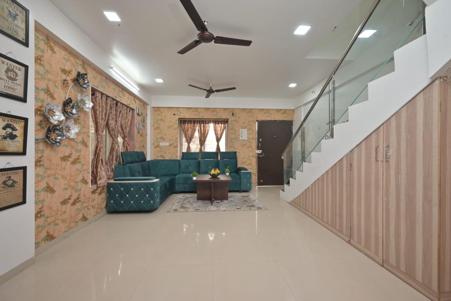 Empyrean Ll 2bhk Ii Lucifer Ll Private Pool Ii Lonavala