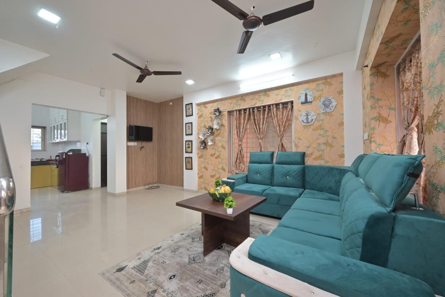 Empyrean Ll 2bhk Ii Lucifer Ll Private Pool Ii Villa Lonavala