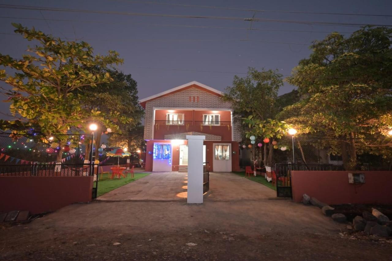 Empyrean Ll 2bhk Ii Lucifer Ll Private Pool Ii *